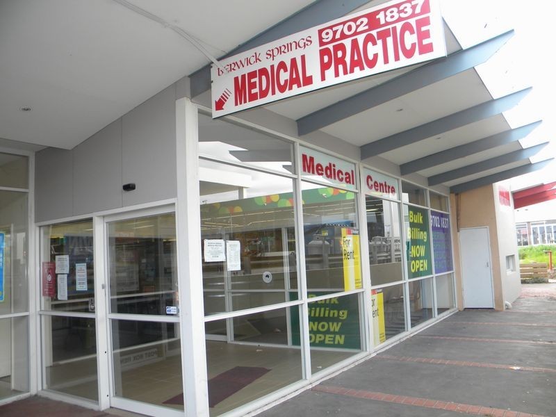 1A/248 – 296 Clyde Road, Berwick VIC 3806