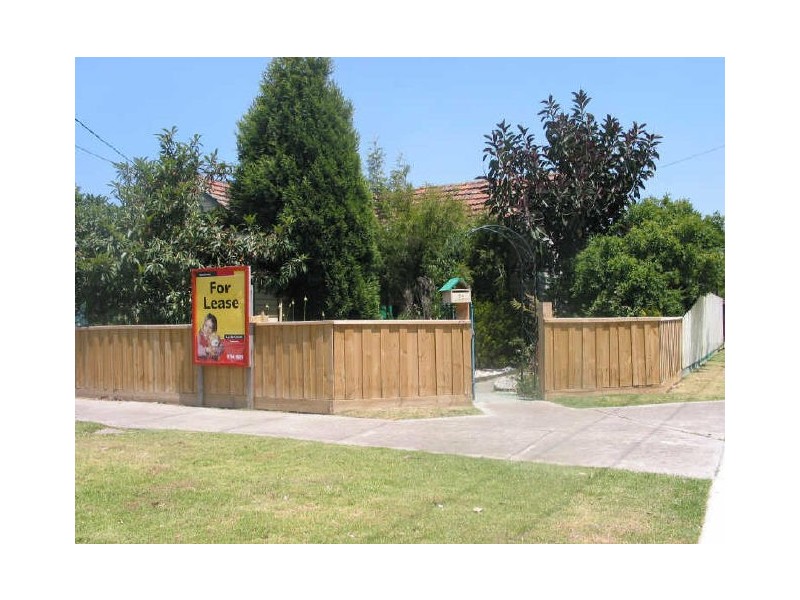 3A John Street, Dandenong VIC 3175