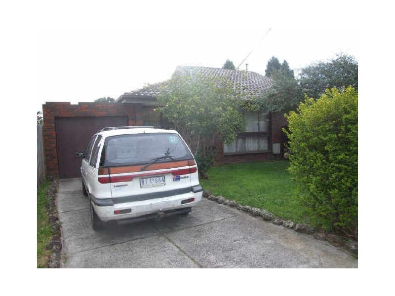 1/4 Conway Street, Dandenong VIC 3175