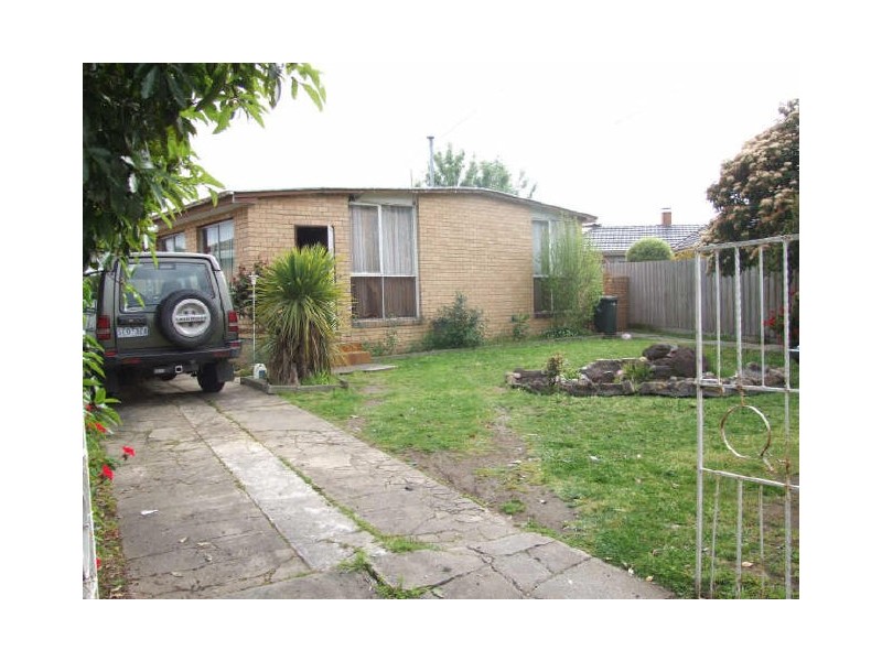 9 Ferguson Court, Eumemmerring VIC 3177