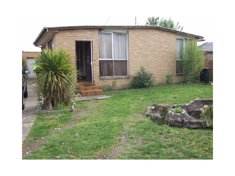 9 Ferguson Court, Eumemmerring VIC 3177