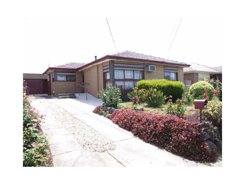19 Purley Drive, Dandenong North VIC 3175