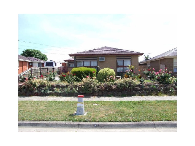 19 Purley Drive, Dandenong North VIC 3175