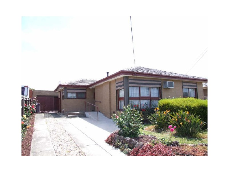 19 Purley Drive, Dandenong North VIC 3175