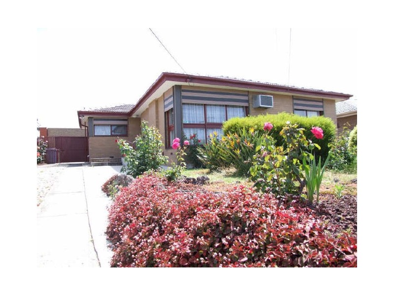 19 Purley Drive, Dandenong North VIC 3175