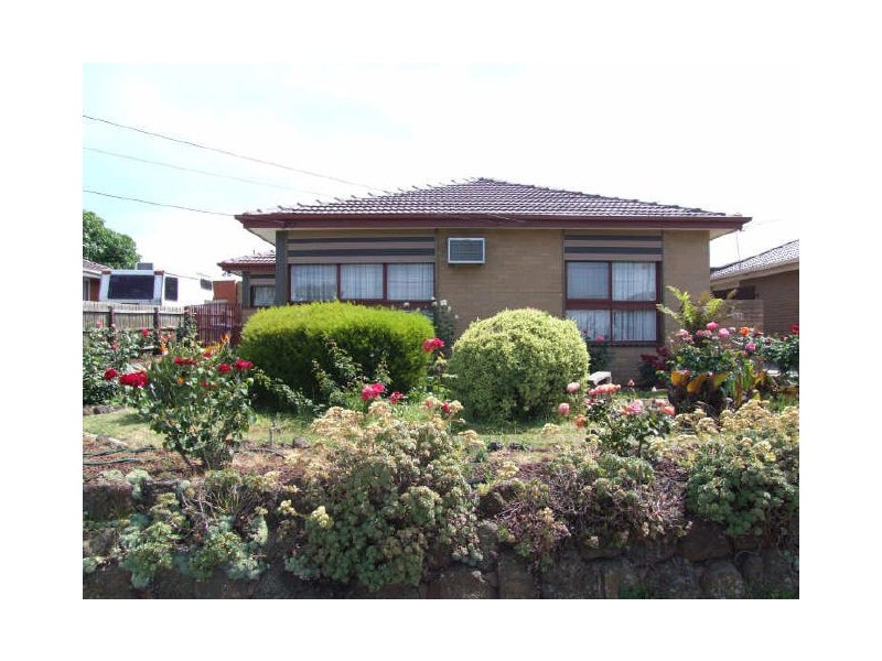 19 Purley Drive, Dandenong North VIC 3175