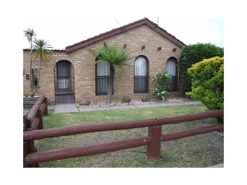 352 Corrigan Road, Keysborough VIC 3173