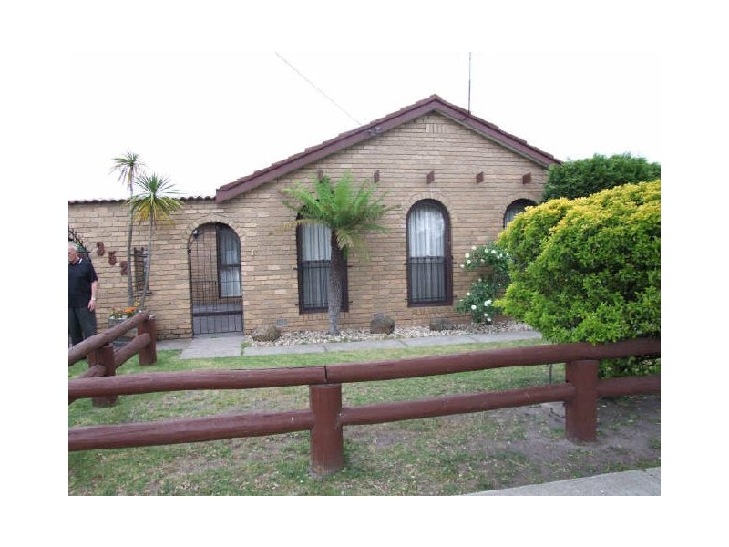 352 Corrigan Road, Keysborough VIC 3173