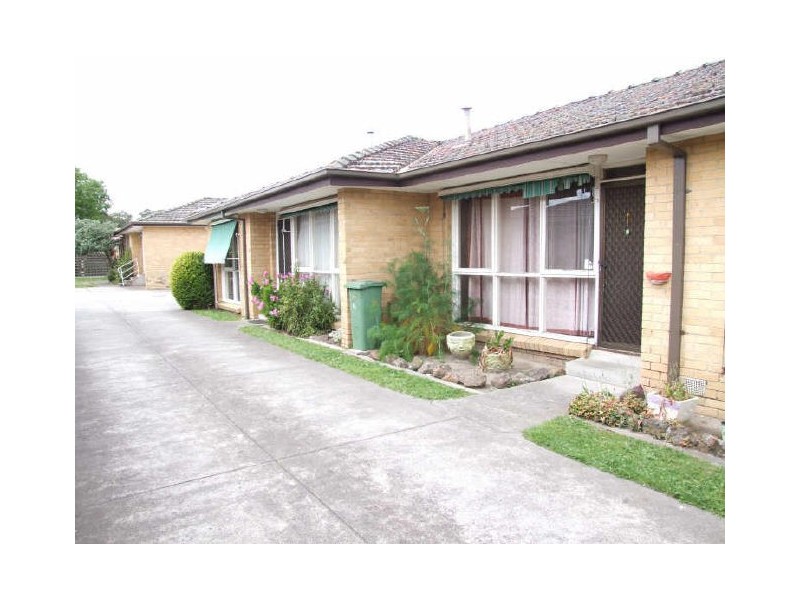 4/35 Herbert Street, Dandenong VIC 3175