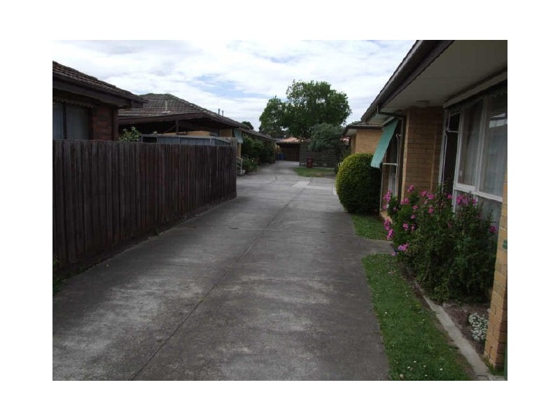 4/35 Herbert Street, Dandenong VIC 3175