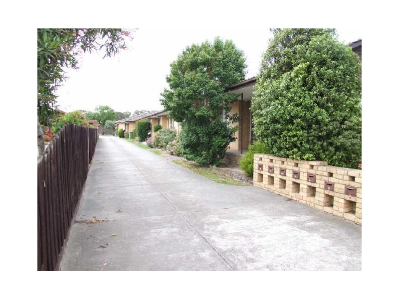 4/35 Herbert Street, Dandenong VIC 3175