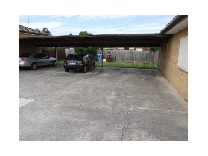 4/35 Herbert Street, Dandenong VIC 3175