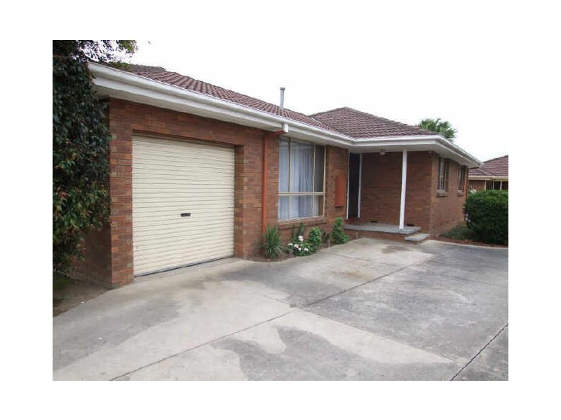 Unit 1/78 McKeon Circuit, Dandenong North VIC 3175