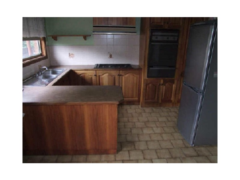 Unit 1/78 McKeon Circuit, Dandenong North VIC 3175