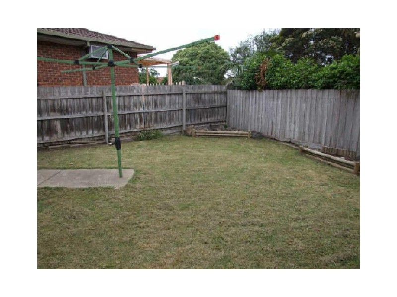 Unit 1/78 McKeon Circuit, Dandenong North VIC 3175