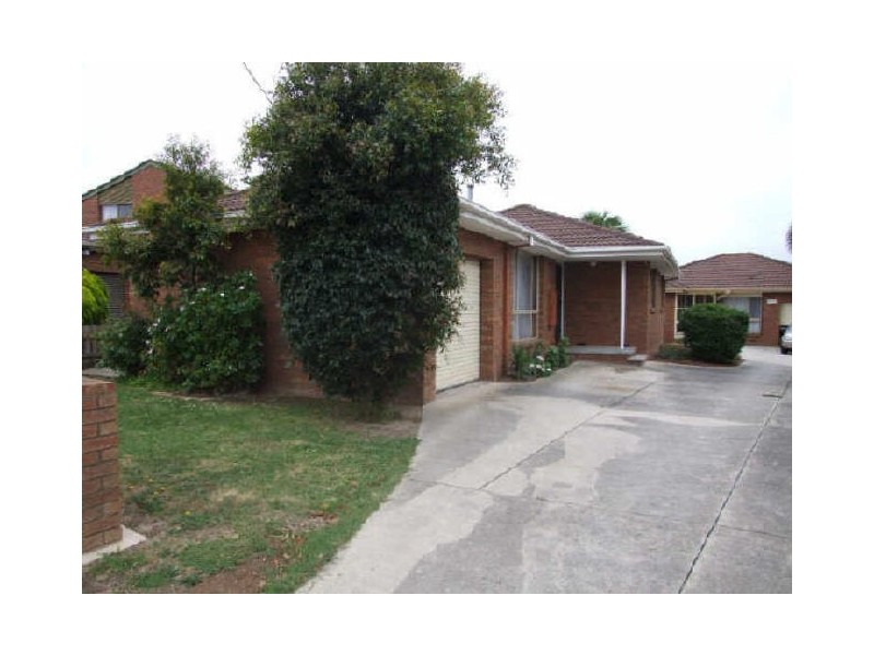 Unit 1/78 McKeon Circuit, Dandenong North VIC 3175
