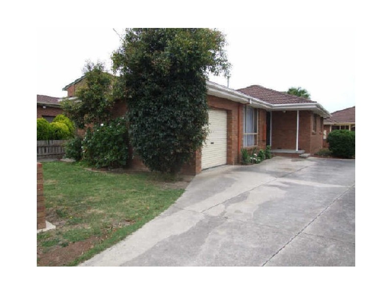 Unit 1/78 McKeon Circuit, Dandenong North VIC 3175