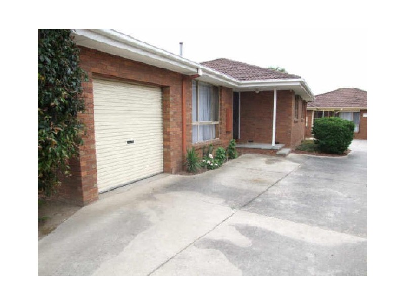 Unit 1/78 McKeon Circuit, Dandenong North VIC 3175