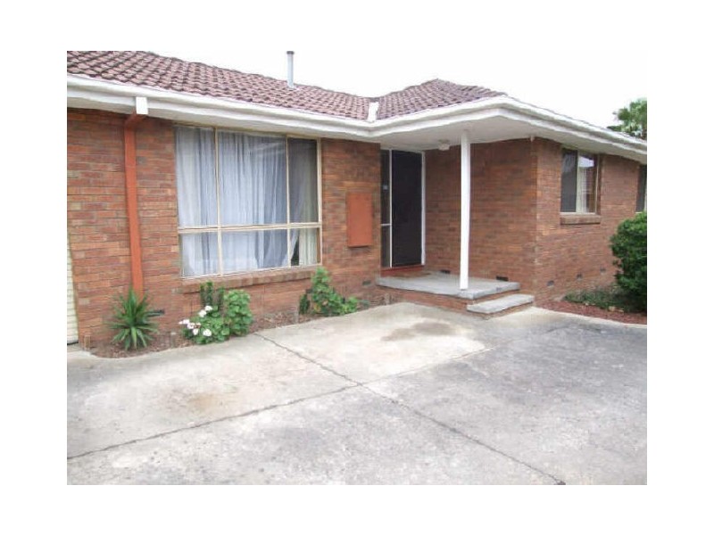 Unit 1/78 McKeon Circuit, Dandenong North VIC 3175