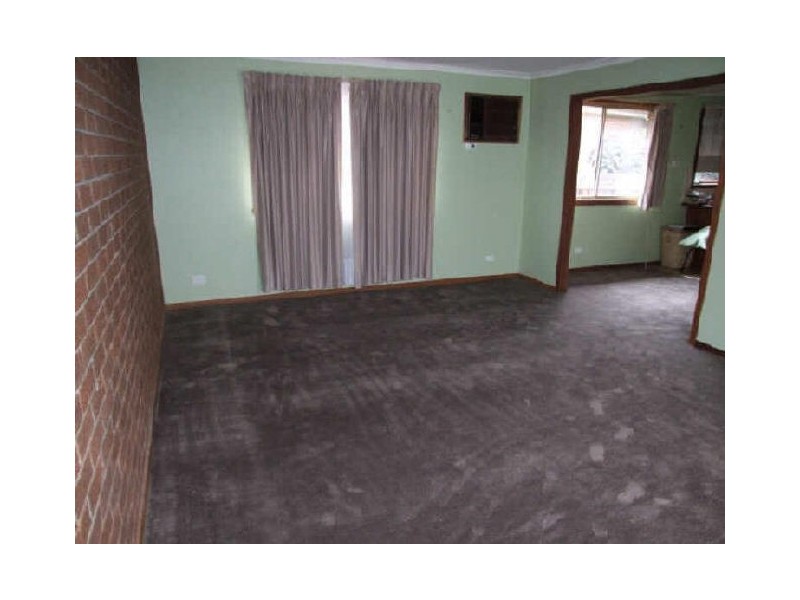 Unit 1/78 McKeon Circuit, Dandenong North VIC 3175