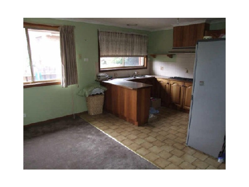 Unit 1/78 McKeon Circuit, Dandenong North VIC 3175