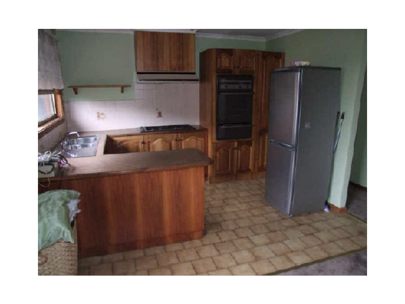 Unit 1/78 McKeon Circuit, Dandenong North VIC 3175