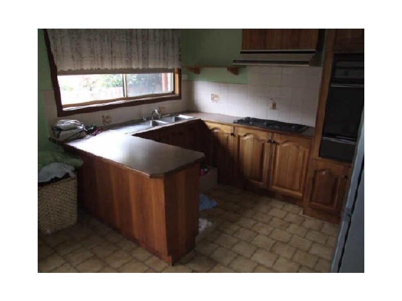 Unit 1/78 McKeon Circuit, Dandenong North VIC 3175