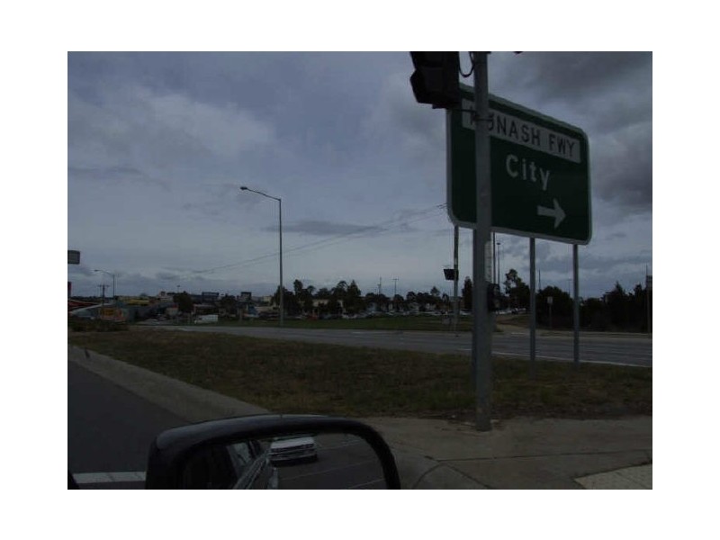 3/57-77 Fox Road, Narre Warren North VIC 3804