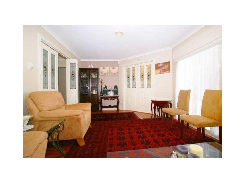 58 (Lot 13) Elstar Road, Narre Warren VIC 3805