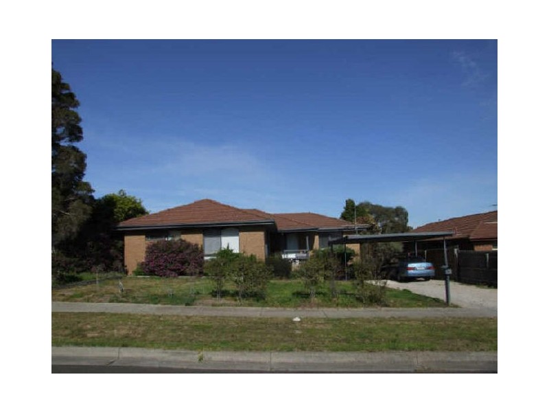 23 Oxley Way, Endeavour Hills VIC 3802