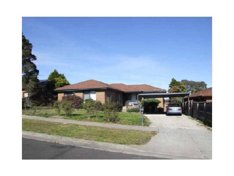 23 Oxley Way, Endeavour Hills VIC 3802