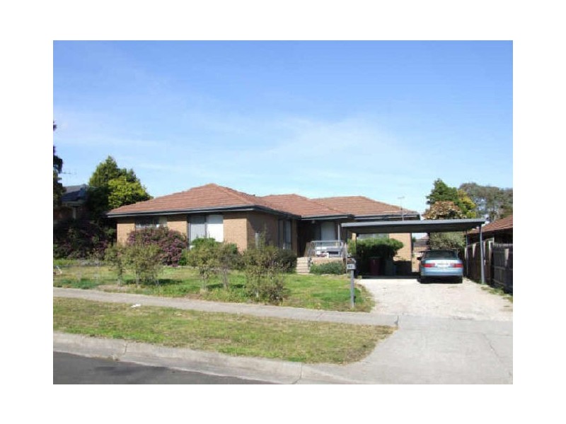 23 Oxley Way, Endeavour Hills VIC 3802