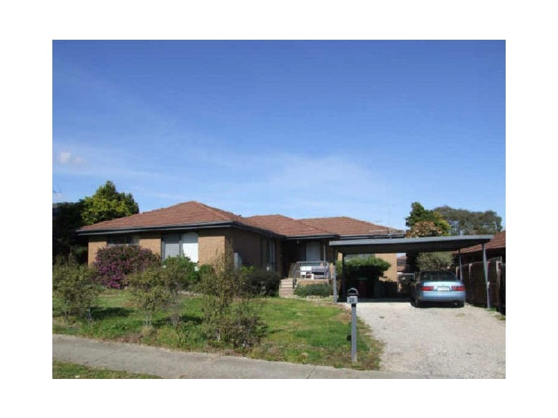 23 Oxley Way, Endeavour Hills VIC 3802
