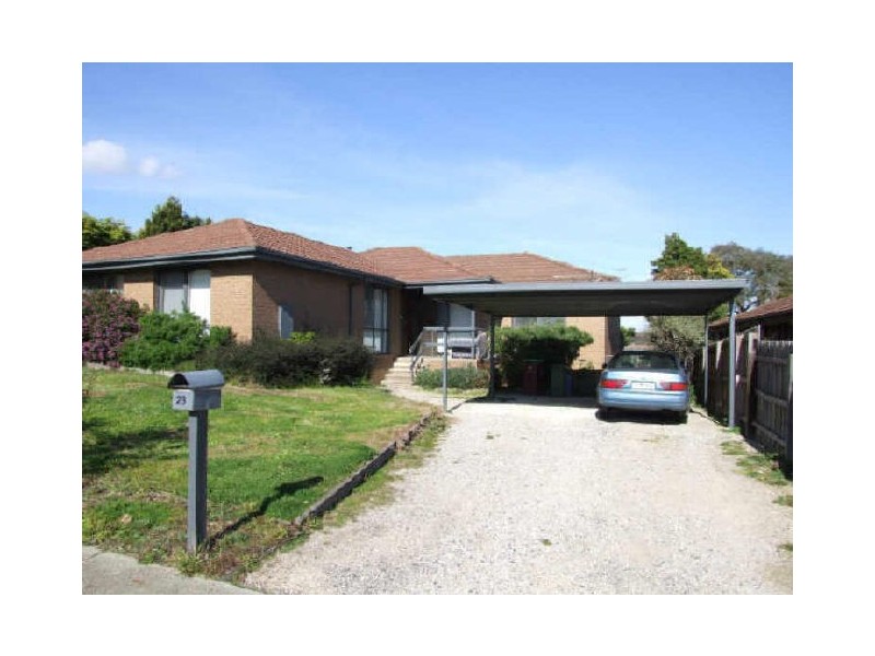 23 Oxley Way, Endeavour Hills VIC 3802