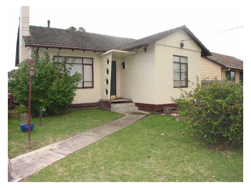 57 Curtin Crescent, Dandenong North VIC 3175