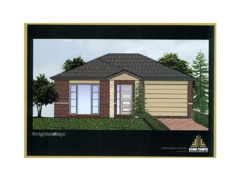 21 Kingfisher Drive, Doveton VIC 3177