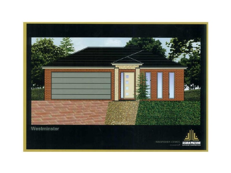 21 Kingfisher Drive, Doveton VIC 3177