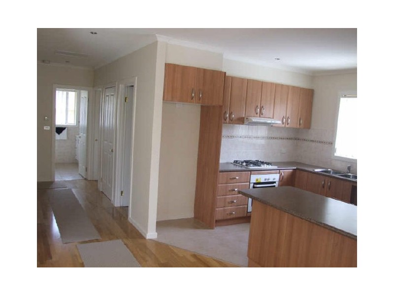 Unit 2/12 Burrows Avenue, Dandenong VIC 3175