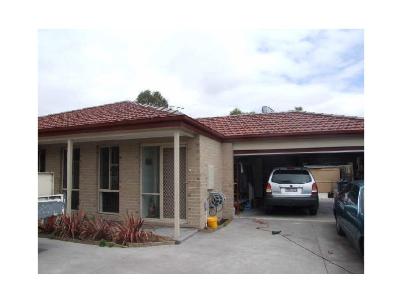 Unit 2, 24 Frawley Road, Eumemmerring VIC 3177