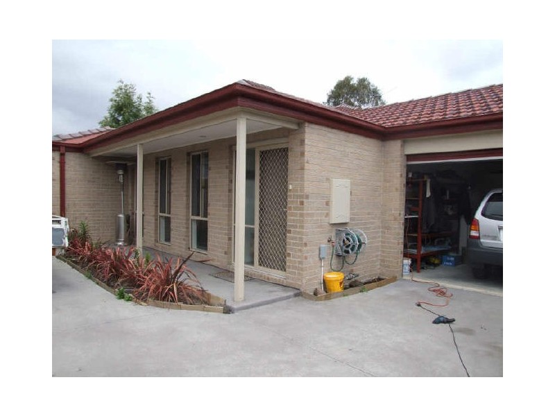 Unit 2, 24 Frawley Road, Eumemmerring VIC 3177