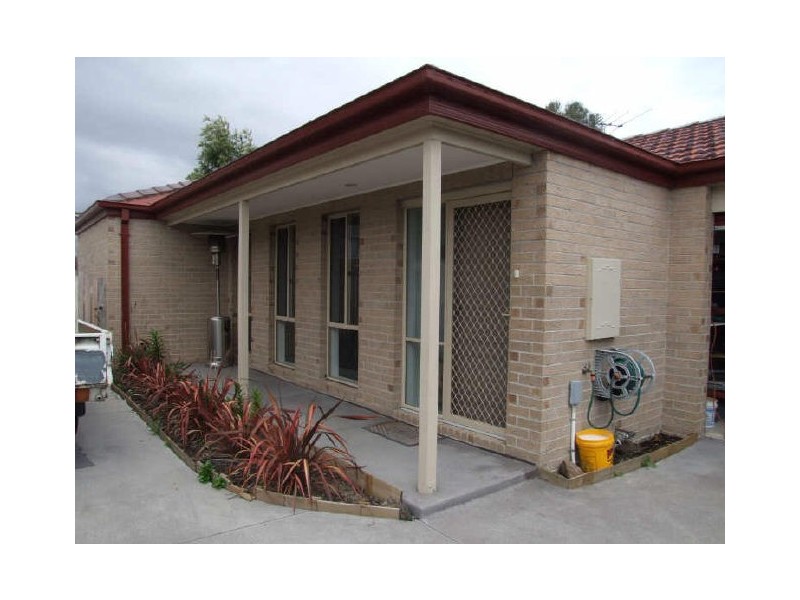 Unit 2, 24 Frawley Road, Eumemmerring VIC 3177
