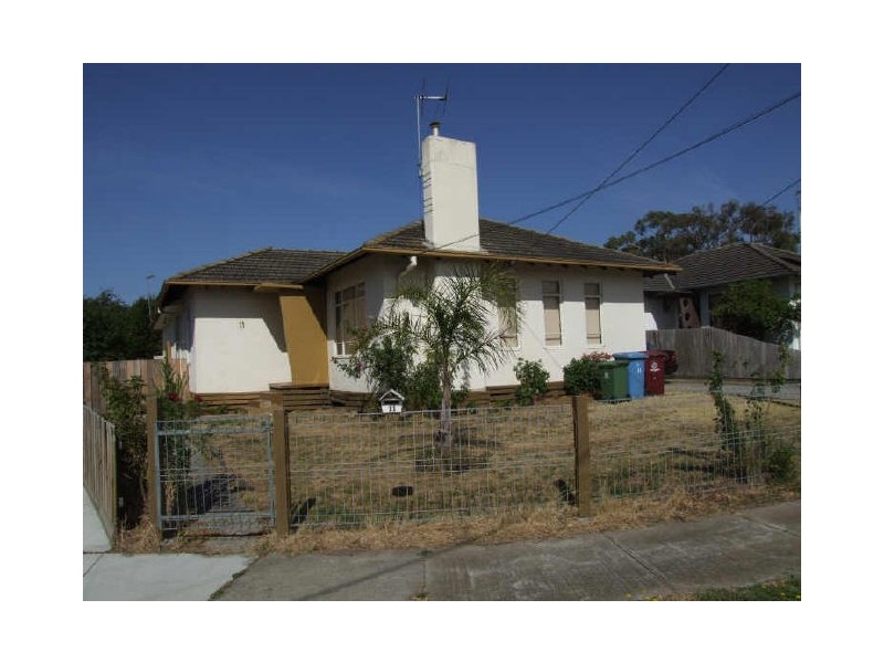 11 Reid Court, Dandenong North VIC 3175