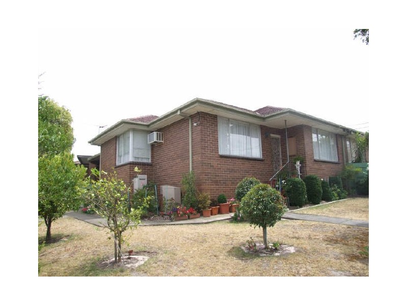 Unit 1/11 Sabine Avenue, Dandenong North VIC 3175