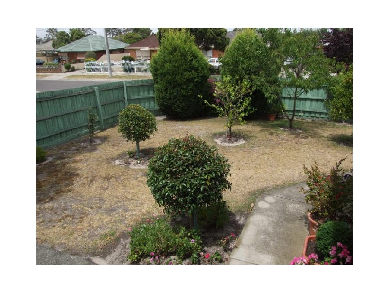 Unit 1/11 Sabine Avenue, Dandenong North VIC 3175