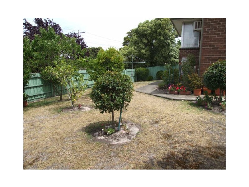 Unit 1/11 Sabine Avenue, Dandenong North VIC 3175