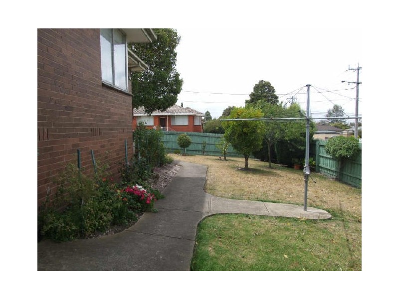 Unit 1/11 Sabine Avenue, Dandenong North VIC 3175