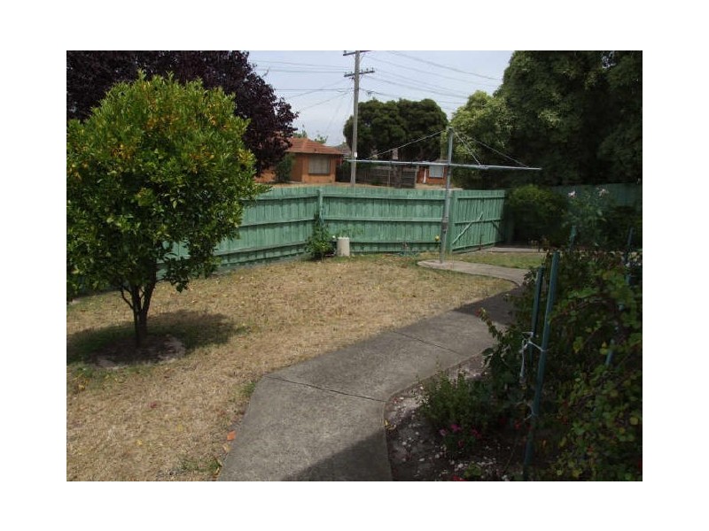 Unit 1/11 Sabine Avenue, Dandenong North VIC 3175