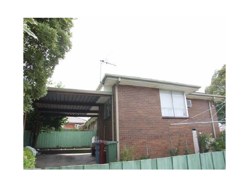 Unit 1/11 Sabine Avenue, Dandenong North VIC 3175