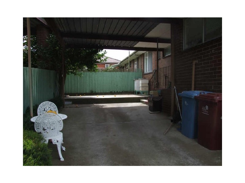 Unit 1/11 Sabine Avenue, Dandenong North VIC 3175