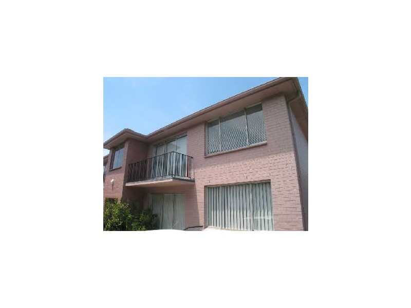 12/46 Princes Highway, Dandenong VIC 3175